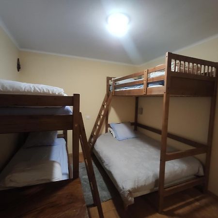 Ba Sports Apartamento Font-Romeu-Odeillo-Via Exterior foto