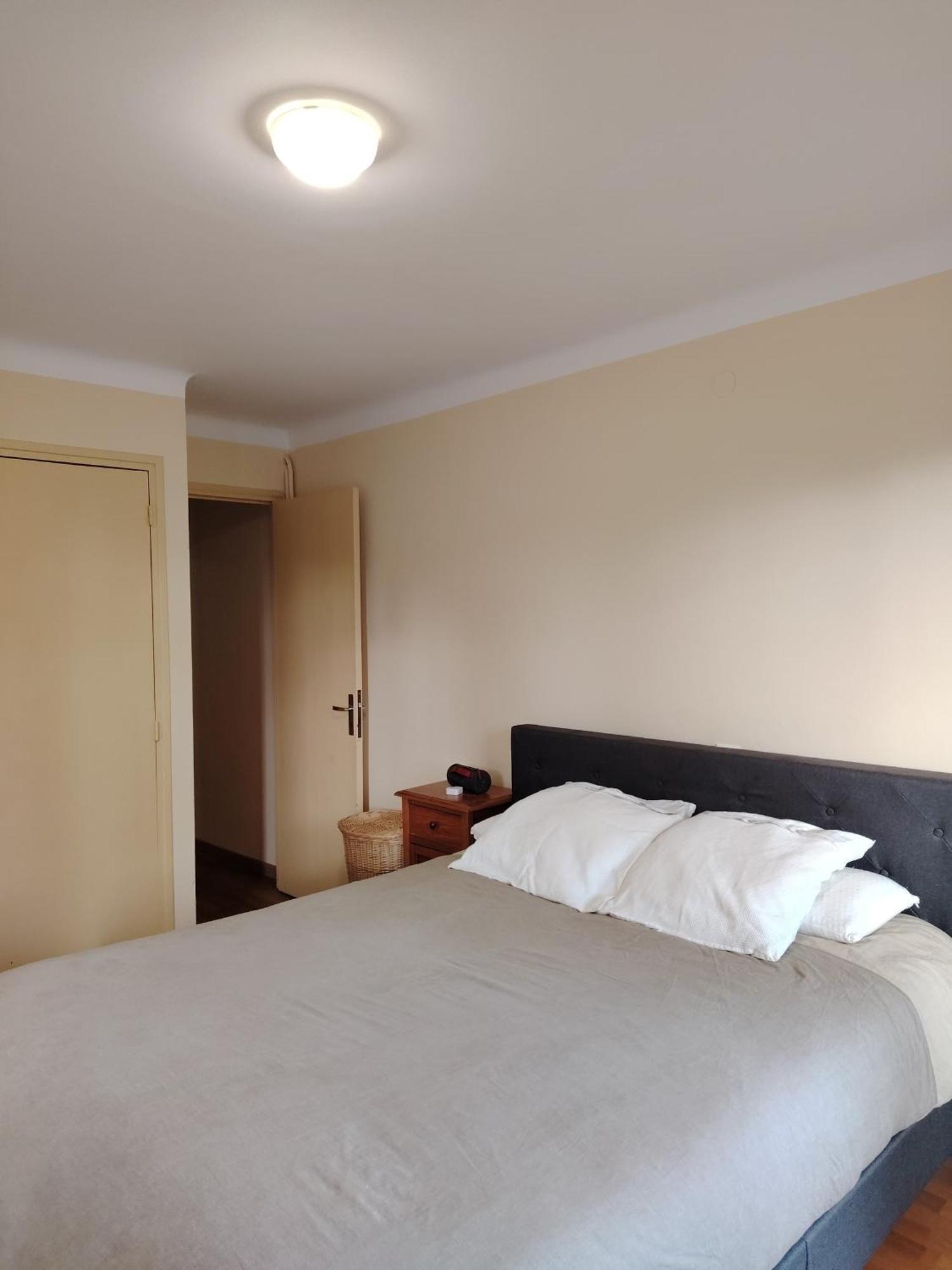 Ba Sports Apartamento Font-Romeu-Odeillo-Via Exterior foto