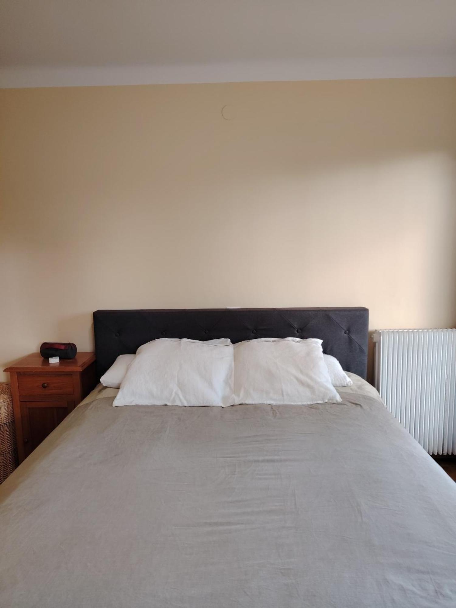 Ba Sports Apartamento Font-Romeu-Odeillo-Via Exterior foto