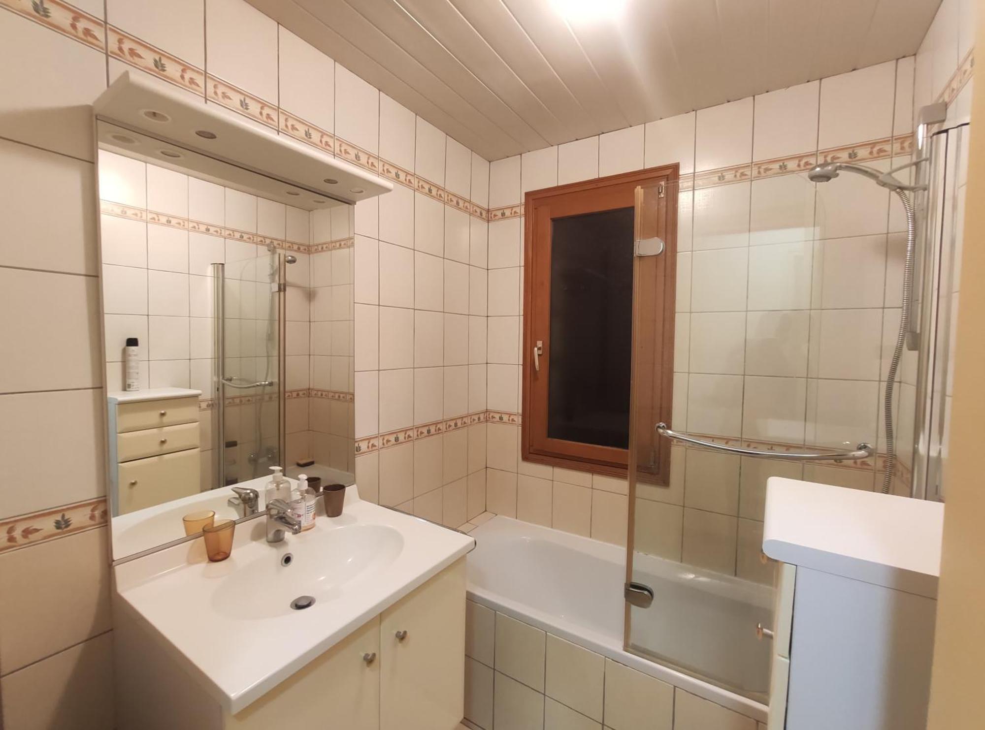 Ba Sports Apartamento Font-Romeu-Odeillo-Via Exterior foto